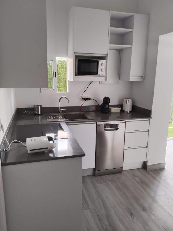 Chalet Luxury With Privacy And Jacuzzi Maspalomas  Exterior foto
