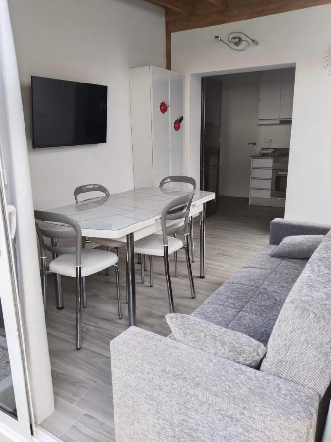 Chalet Luxury With Privacy And Jacuzzi Maspalomas  Exterior foto